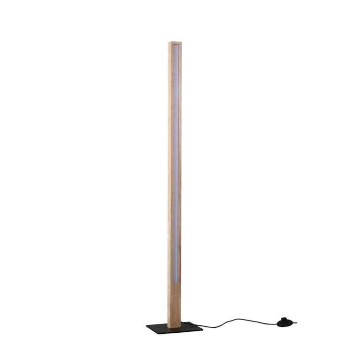 Pillar LED Floor Lamp