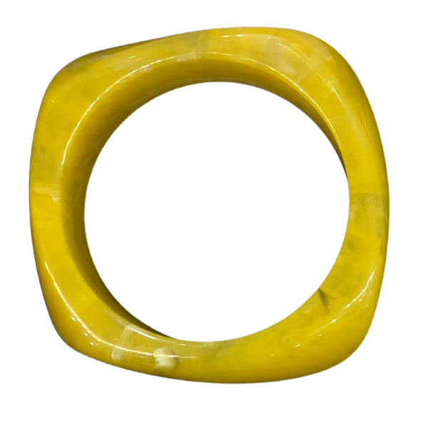 Bangle - Resin Jewellery