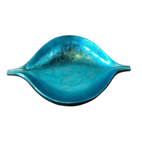 Pod Platter - resin decorative platter