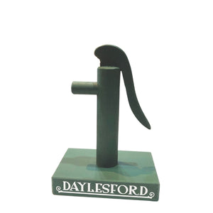 Daylesford Pump Souvenir - by Nick Carpenter